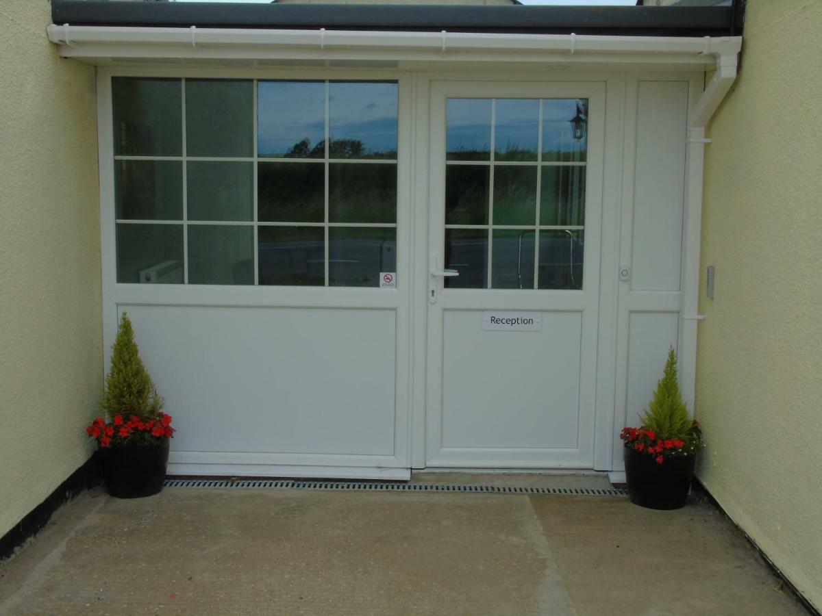 The Blackbirds Langworth Exterior foto